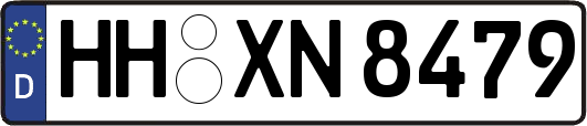 HH-XN8479