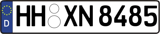 HH-XN8485