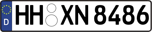 HH-XN8486