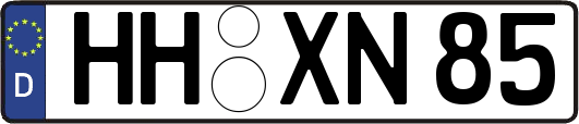 HH-XN85
