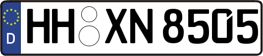 HH-XN8505
