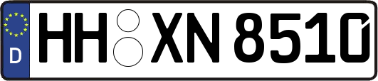 HH-XN8510