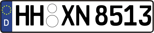 HH-XN8513
