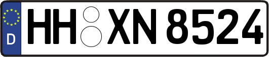 HH-XN8524