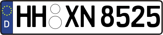HH-XN8525