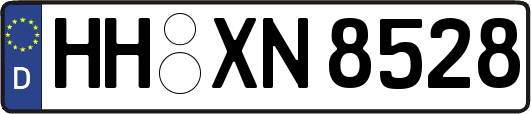HH-XN8528