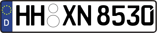HH-XN8530