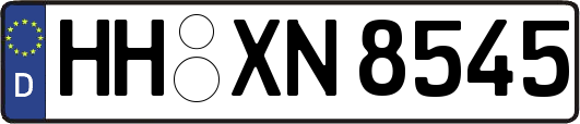 HH-XN8545