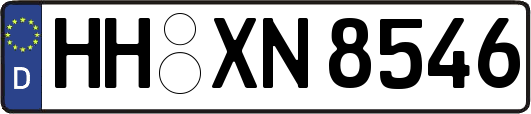 HH-XN8546