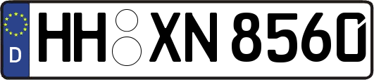 HH-XN8560