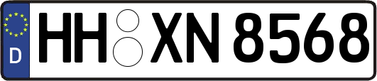 HH-XN8568