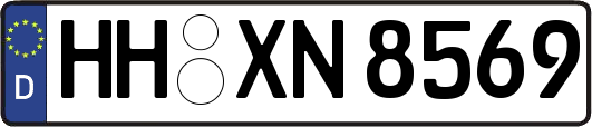 HH-XN8569