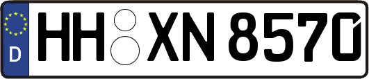 HH-XN8570