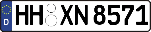HH-XN8571