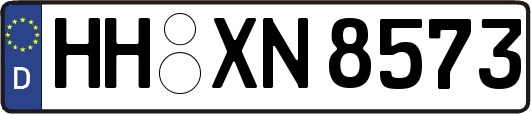 HH-XN8573