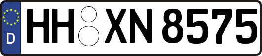 HH-XN8575