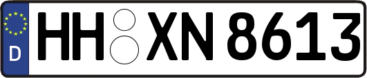 HH-XN8613