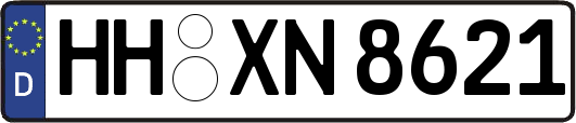 HH-XN8621