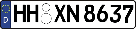 HH-XN8637