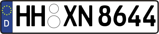 HH-XN8644