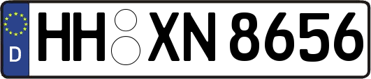 HH-XN8656