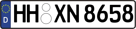 HH-XN8658