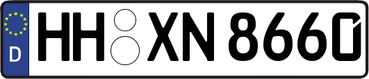 HH-XN8660