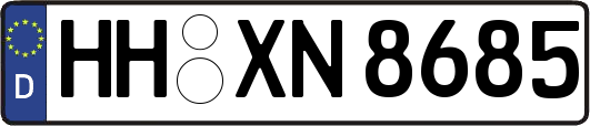 HH-XN8685