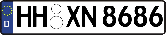 HH-XN8686