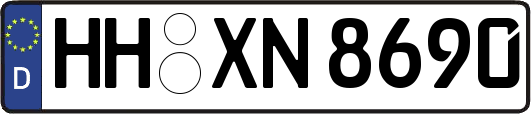 HH-XN8690