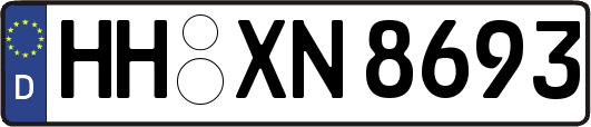 HH-XN8693