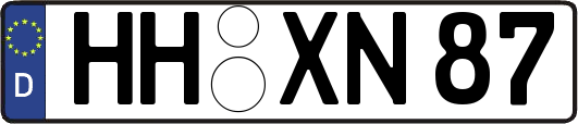 HH-XN87