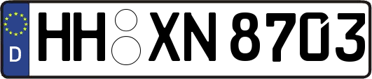 HH-XN8703