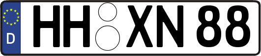 HH-XN88