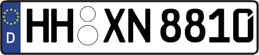 HH-XN8810