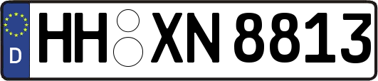 HH-XN8813