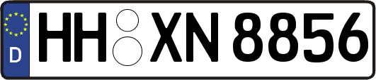 HH-XN8856