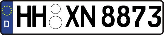 HH-XN8873