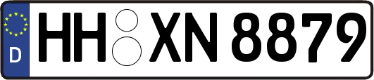 HH-XN8879