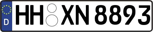 HH-XN8893