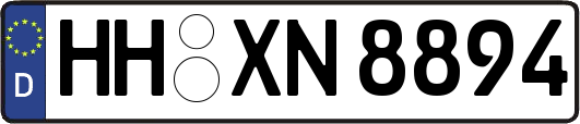 HH-XN8894