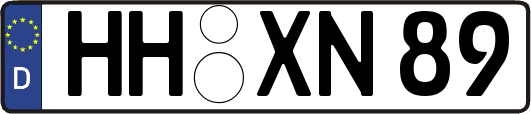 HH-XN89