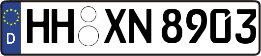 HH-XN8903