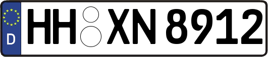 HH-XN8912