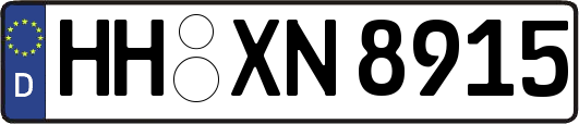 HH-XN8915