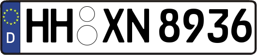 HH-XN8936