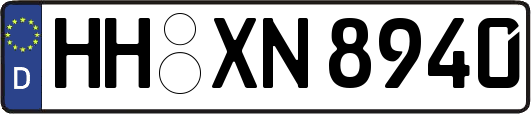 HH-XN8940