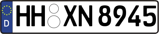 HH-XN8945