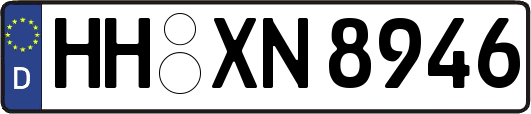 HH-XN8946