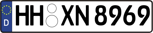HH-XN8969